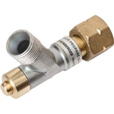 Dispositivo Seguridad De Fallo Del Tubo Max. Rendimiento De
