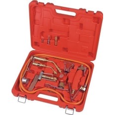 Conjunto Para Soldadura Fuerte/Blanda Kit De Turbosoldador 2