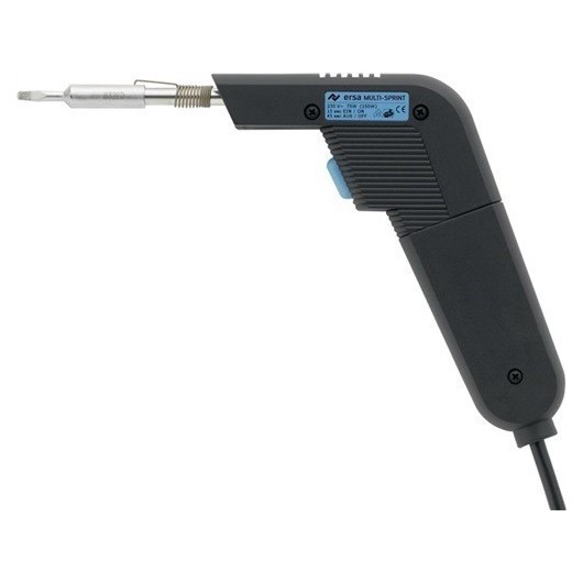 Pistola De Soldar Electrica De Acc. Rap. Multi-Sprint 75 W E