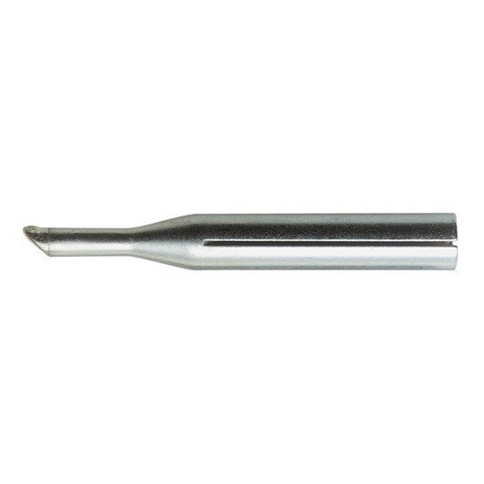 Punta De Soldadura Serie 172 Biselada Ancho 4,1 Mm 0172 Ld/S