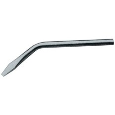 Punta De Soldadura Serie 152 En angulo Ancho 5,3 Mm 0152 Jd/