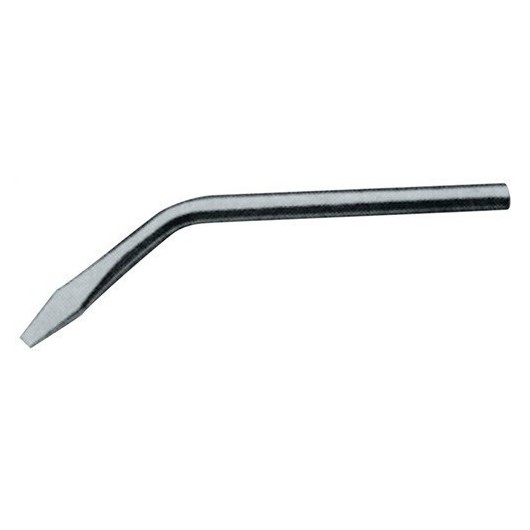 Punta De Soldadura Serie 152 En angulo Ancho 5,3 Mm 0152 Jd/