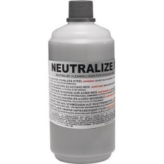 Limpiador Y Neutralizador Neutralize It Botella De 1 L Telwi