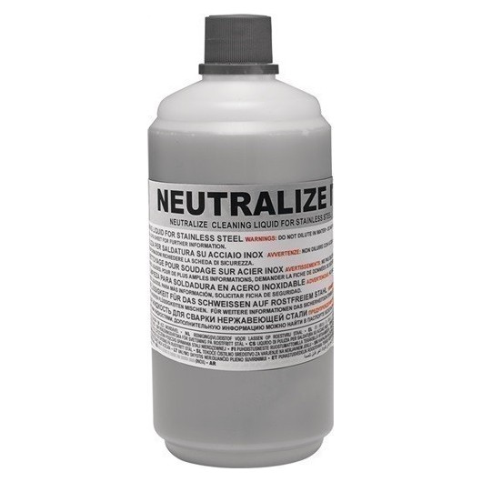 Limpiador Y Neutralizador Neutralize It Botella De 1 L Telwi