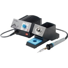Estacion De Soldado Analog 60 150-450 Grad. C 60 W Periodo D