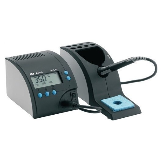 Estacion De Soldado Rds 80 150-450 Grad. C 80 W Periodo De C