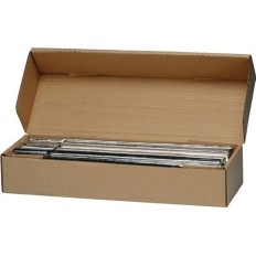 Soldadura De Estaño Barra 400Mm Alea S-Sn95,5Ag3,8Cu0,7 S/Pb