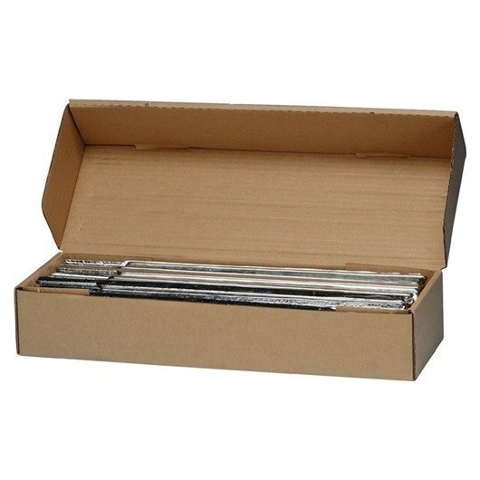 Soldadura De Estaño Barra 400Mm Alea S-Sn95,5Ag3,8Cu0,7 S/Pb
