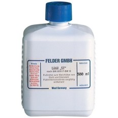 Aceite De Soldadura St Din En29454,3.2.2.A Bote 500Ml Felder