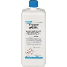 Fundente 500 Ml Felder