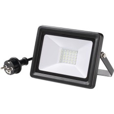 Foco Led 30 W 2200 Lm 2 M H05Rn-F 3 X 1 Mm² Ip 65 Promat