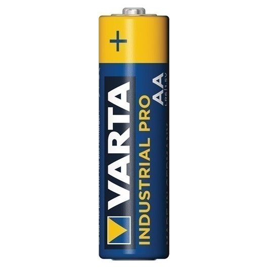 Pila Industrial Pro 1,5 V Aa Mignon 2960 Mah Lr6 4006