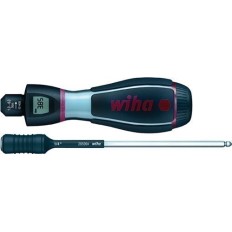 Destornillador Dinamometrico 2835 0,8-3 Nm Wiha