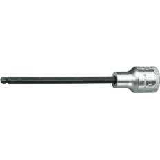 Boca De Llave De Vaso In 19 Lk 1/2 Pulg. Allen, Cabeza Esfer