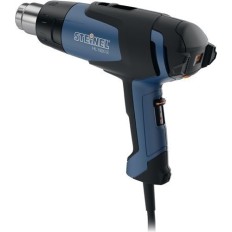 Soplador De Aire Caliente Hl 1920 E 2000 W 80-600 Grad. C 15