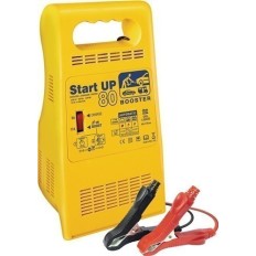 Cargador De Baterias Start Up 80 12 V 9-17 A Gys