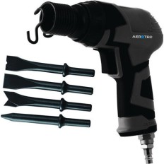 Martillo Cincelador Neumatico Csp 150 Kit 4500 Min-¹ 11 Mm H