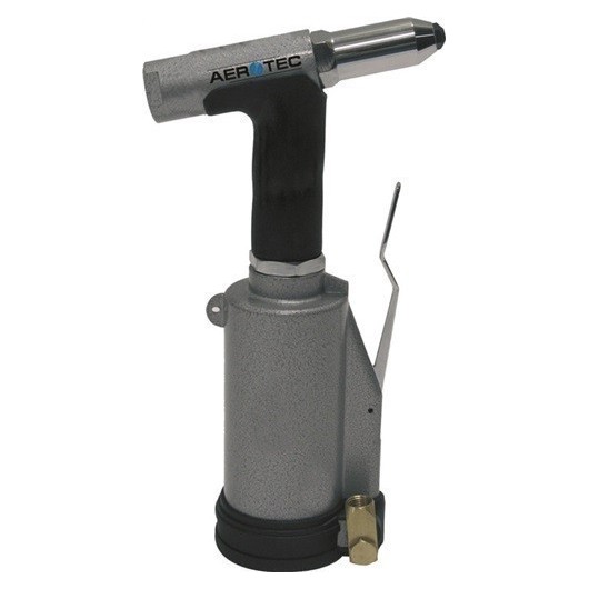 Remachadora Neumatica Bg 1000 9000 N Hasta 4,8 Mm Aerotec