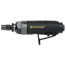 Amoladora Recta Neumatica Rc 7028 27000 Min-¹ 6 Mm Rodcraft