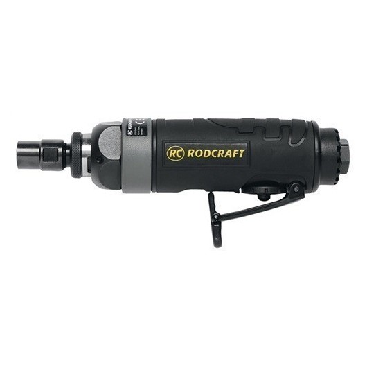 Amoladora Recta Neumatica Rc 7028 27000 Min-¹ 6 Mm Rodcraft