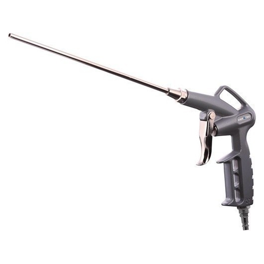 Pistola De Soplado De Aire Comprimido Largo Aerotec