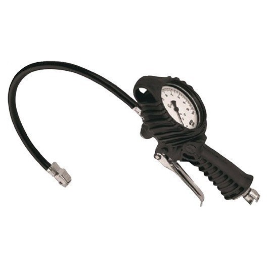Manometro Manual De Neumaticos 25/Gr 80 Pro Calibrado Aerote