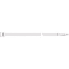 Brida Para Cables Longitud 540 Mm Ancho 7,5 Mm Poliamida Nat