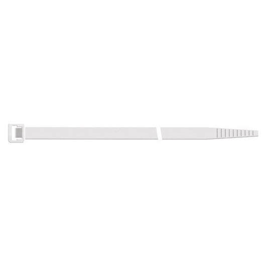 Brida Para Cables Longitud 540 Mm Ancho 7,5 Mm Poliamida Nat