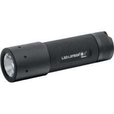 Linterna Led I² 105 Lm 3 X Aaa Micro 170 M Ledlenser