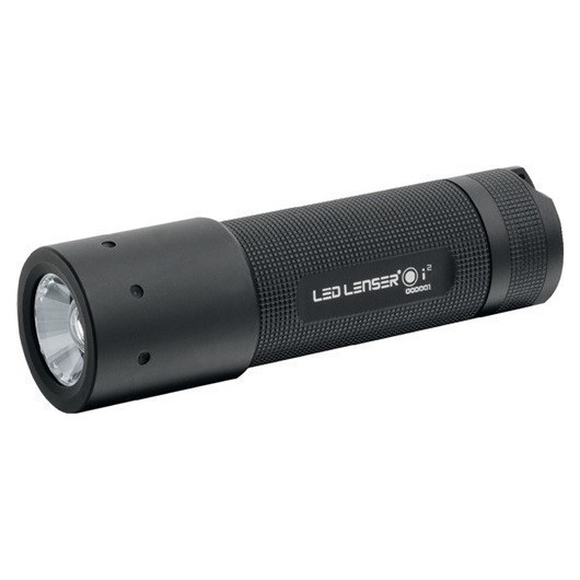 Linterna Led I² 105 Lm 3 X Aaa Micro 170 M Ledlenser