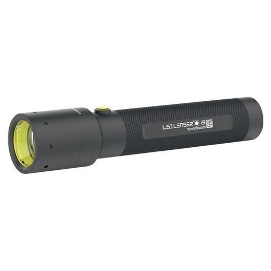 Linterna Led I9 40-400 Lm 2 X C Baby 80-260 M Ledlenser