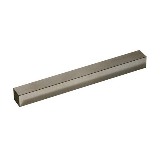 Barra Cuadrada Acero 12X12X125Mm Din 4964 Forma B Hss-Ew9Co