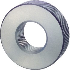 Anillo Calibrado Roscas M 8X0,75Mm Metrica Fina Iso Din13