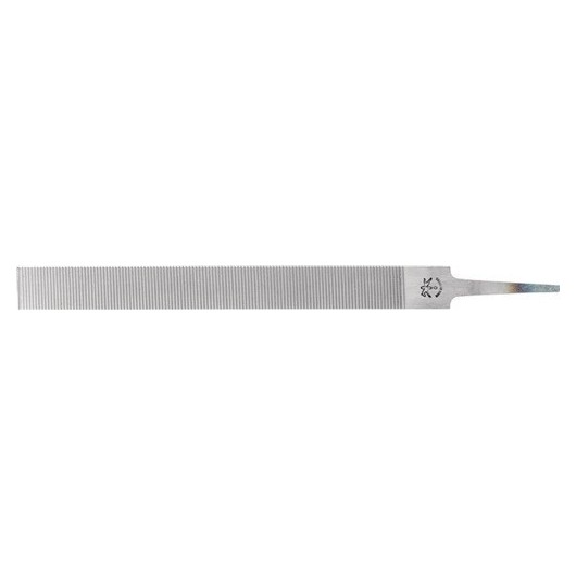 Lima Mecanico Plana Punta Basta S/M 250Mm 25X6Mm Pferd