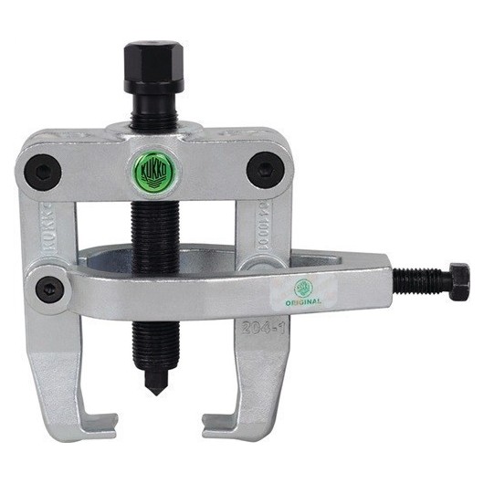 Extractor Con Tornillo Lat. De Apriete 204-2 Profundidad De