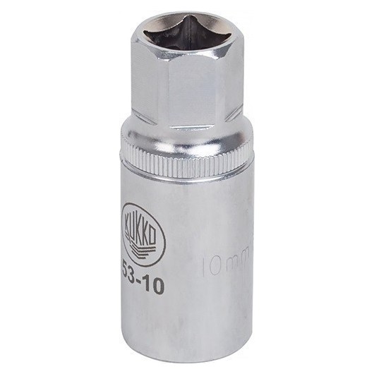 Extractor De Esparragos 53-6 Apto Para Diam. Perno 6 Mm Diam