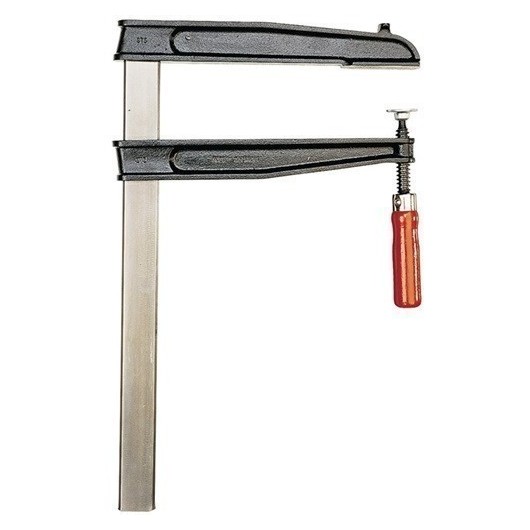 Tornillo Apriete De Husillo 250X1000Mm Llanta 40X11Mm Tgnt