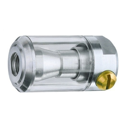 Lubricador De Neblina Montado Rosca Mm 6,4 1/4 Pulg. Flujo 7