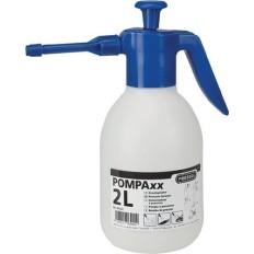 Pulverizador A Presion Pompaxx 2 L Pressol