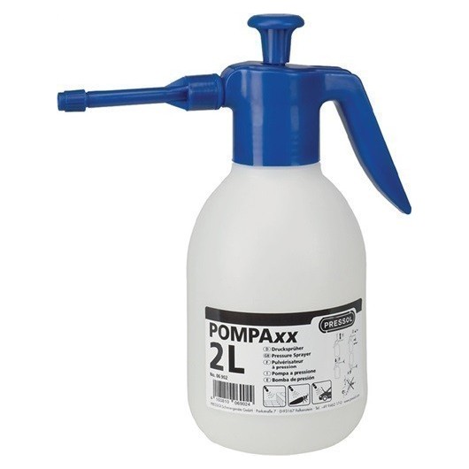 Pulverizador A Presion Pompaxx 2 L Pressol