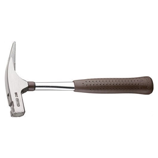 Martillo De Carpintero 29800 Peso De Cabeza 600 G Con Iman L