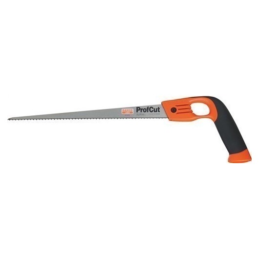 Serrucho Calar Mad/Plast 300Mm 9Dpp M/Plast Pc-12-Com Bahco
