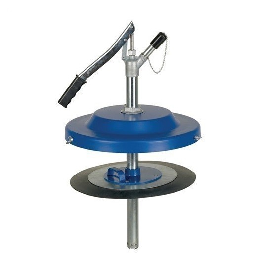 Rellenador De Grasa Apto Para Cubos De Aprox. 50 Kg Diam. 33