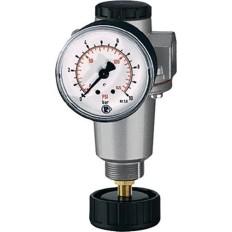 Regulador De Presion Estandar Rosca Mm 19,17 Bg Ii G 1/2 Pul