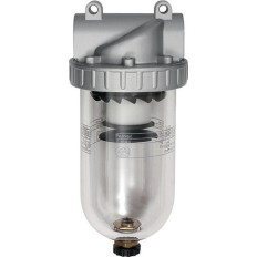 Filtro Estandar Rosca Mm 15,39 G 3/8 Pulg. Bg I 800 L/Min Ri