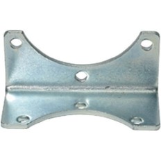 Escuadra Fijacion Regulador Presion G 3/4-1 C/Tornillos