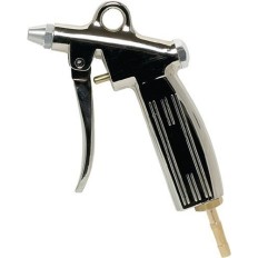Pistola De Aire Boquilla Lw 6 Con Boquilla Estandar Riegler