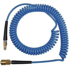 Manguera Espiral Conduc Aire Com Dn 7,2 6,5X10Mm 06Mt 10Bar