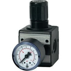 Regulador De Presion Multifix Rosca Mm 19,17 Bg Iii G 1/2 Pu