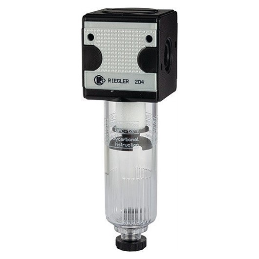 Filtro Multifix Rosca Mm 15,39 G 3/8 Pulg. Bg I 2100 L/Min R